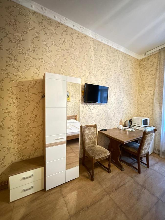 Miniapartamentskv Karlovy Vary Exterior photo