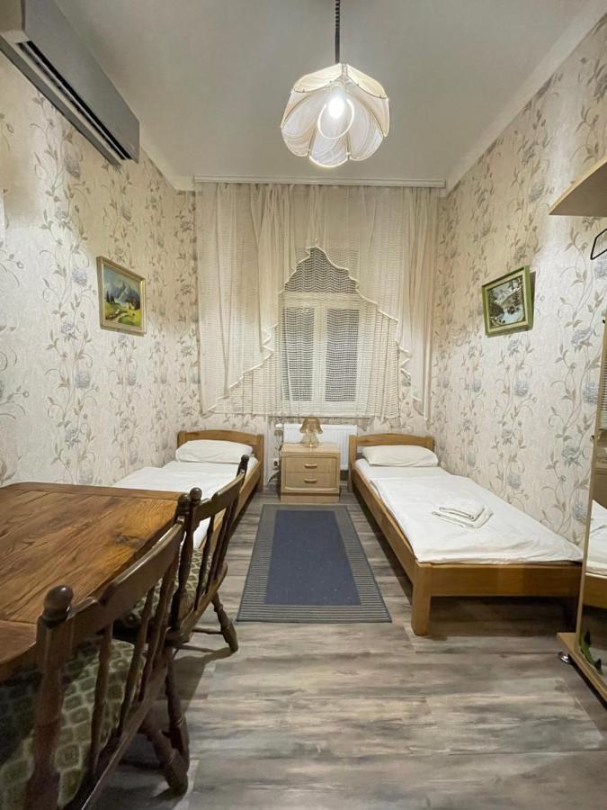 Miniapartamentskv Karlovy Vary Exterior photo